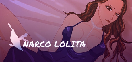 ならず者ロリータ / Narco L*lita