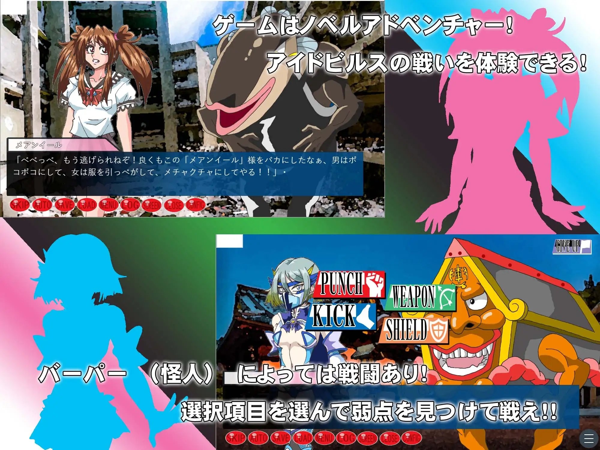 サンプル4