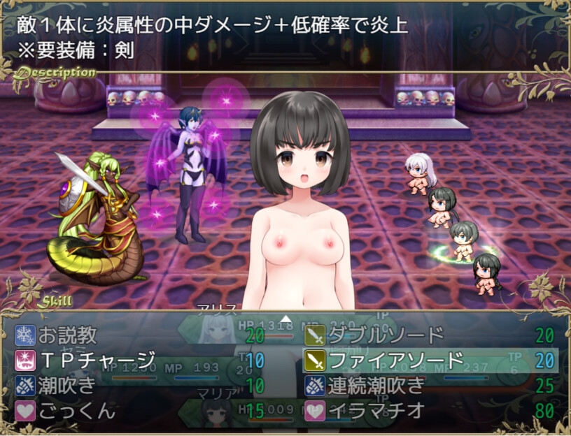 サンプル9