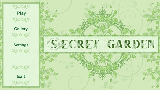 Secret Garden