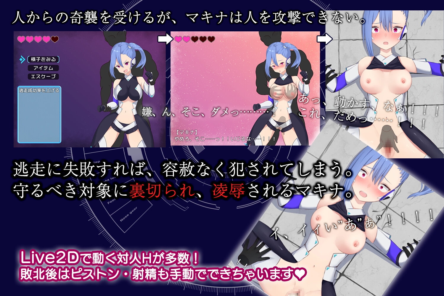 サンプル8
