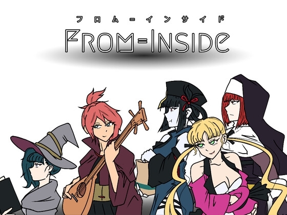 From=Inside