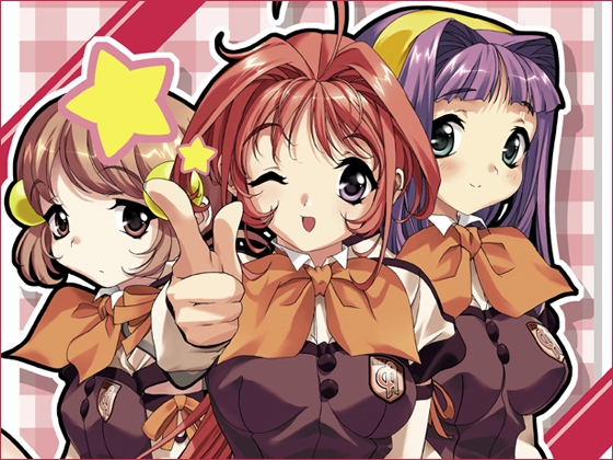 はあとｄｅルームメイト　[7対応版]