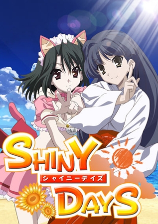 SHINY DAYS