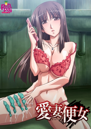 愛妻便女 ～清楚で貞淑だった妻がいつの間にか性欲処理便器に調教されていた～