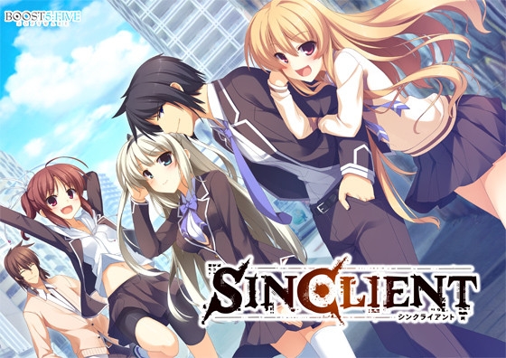 SINCLIENT