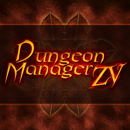 Dungeon Manager ZV 日本語版
