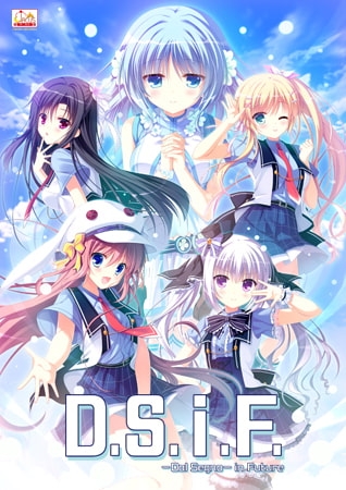 D.S.i.F. -Dal Segno- in Future