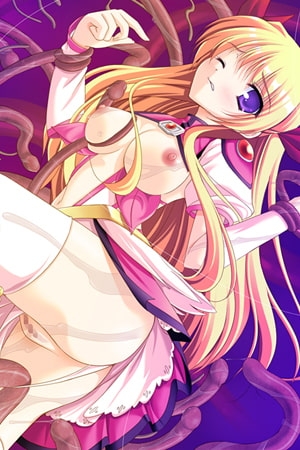 おさわがせっ！怪盗キュアフローネ 【Android版】