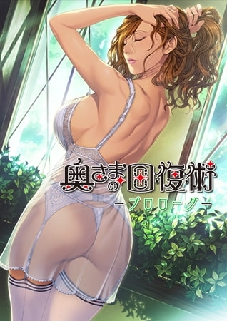 奥さまの回復術 プロローグ