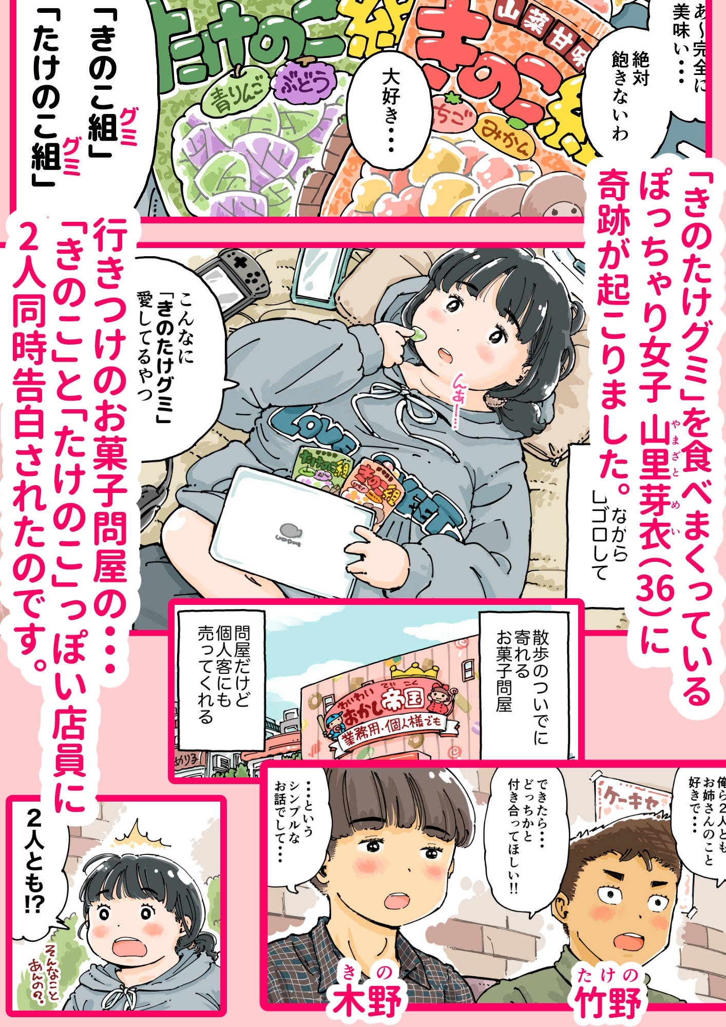 サンプル3