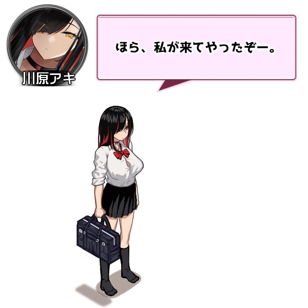 サンプル7