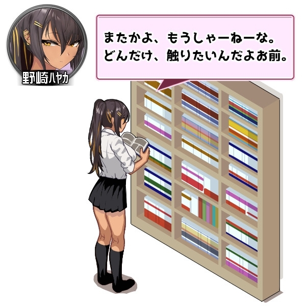 サンプル9
