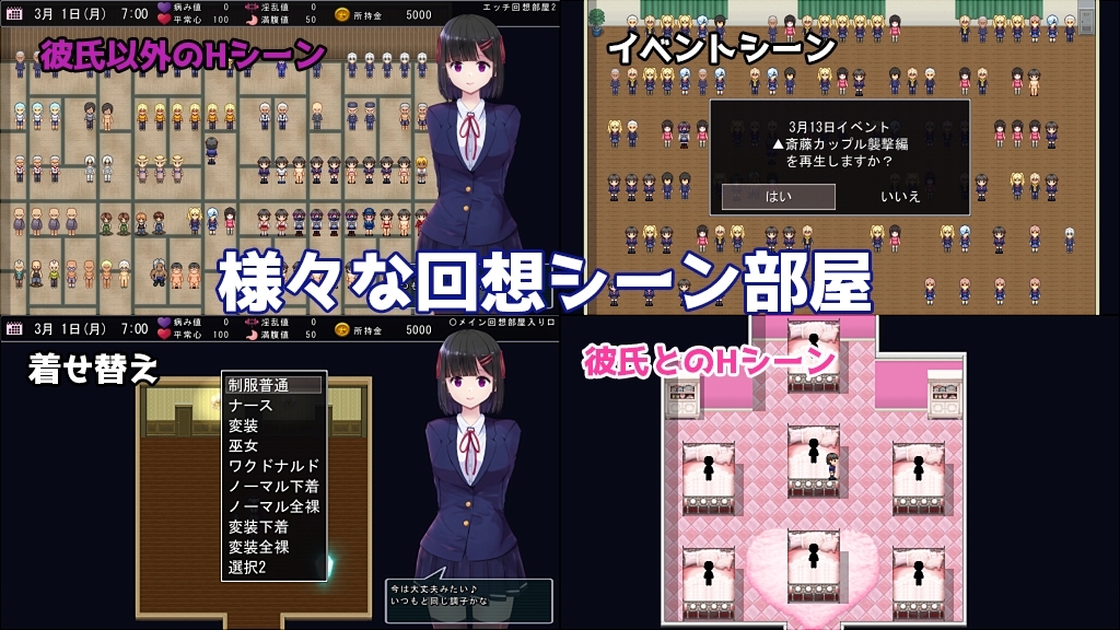 サンプル8