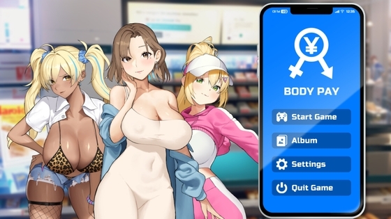 BodyPay