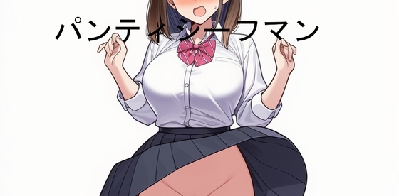 パンティシーフマン